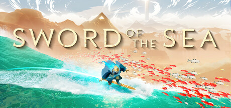 海洋之剑 (Sword of the Sea)
