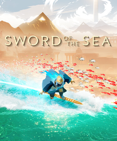 Sword of the Sea