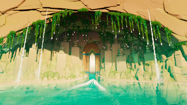 sword of the sea 3