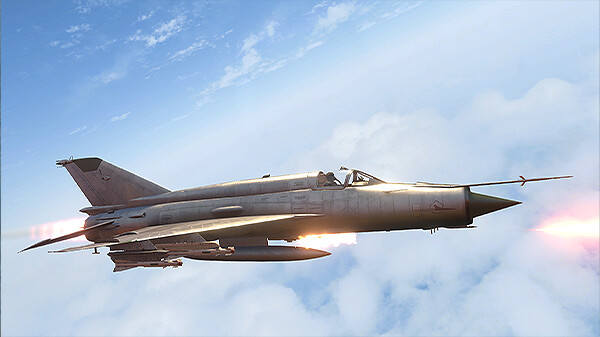 Metalstorm screenshot 10