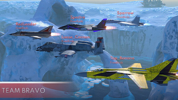 Metalstorm screenshot 7