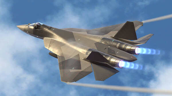 Metalstorm screenshot 9