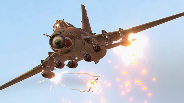 Metalstorm screenshot 6