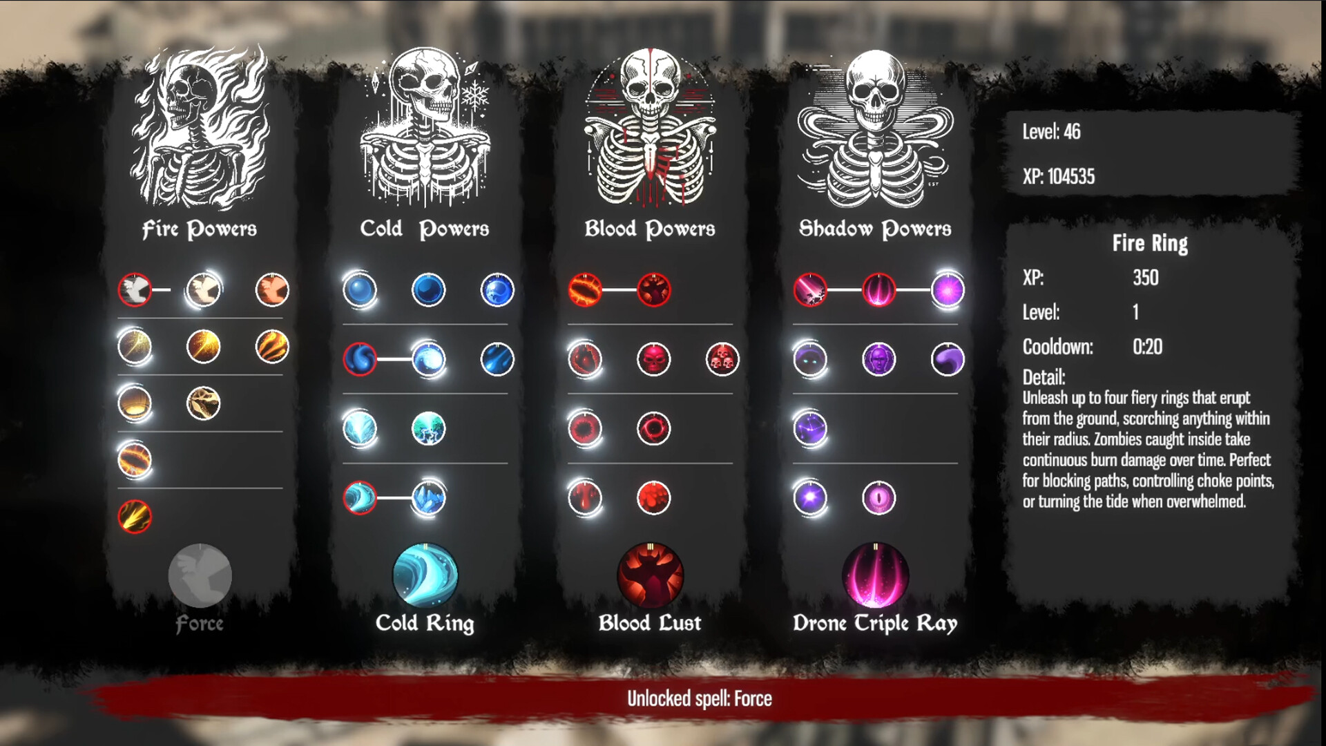 Zompell screenshot 6