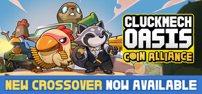 Cluckmech Oasis