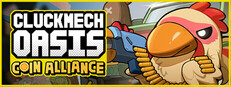 Cluckmech Oasis