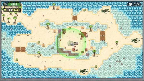 鸡械绿洲/Cluckmech Oasis v1.0.1容量838MB官方简体中文