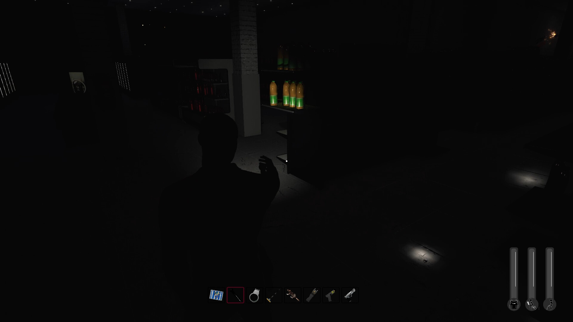 Supermarket Security Simulator screenshot 9
