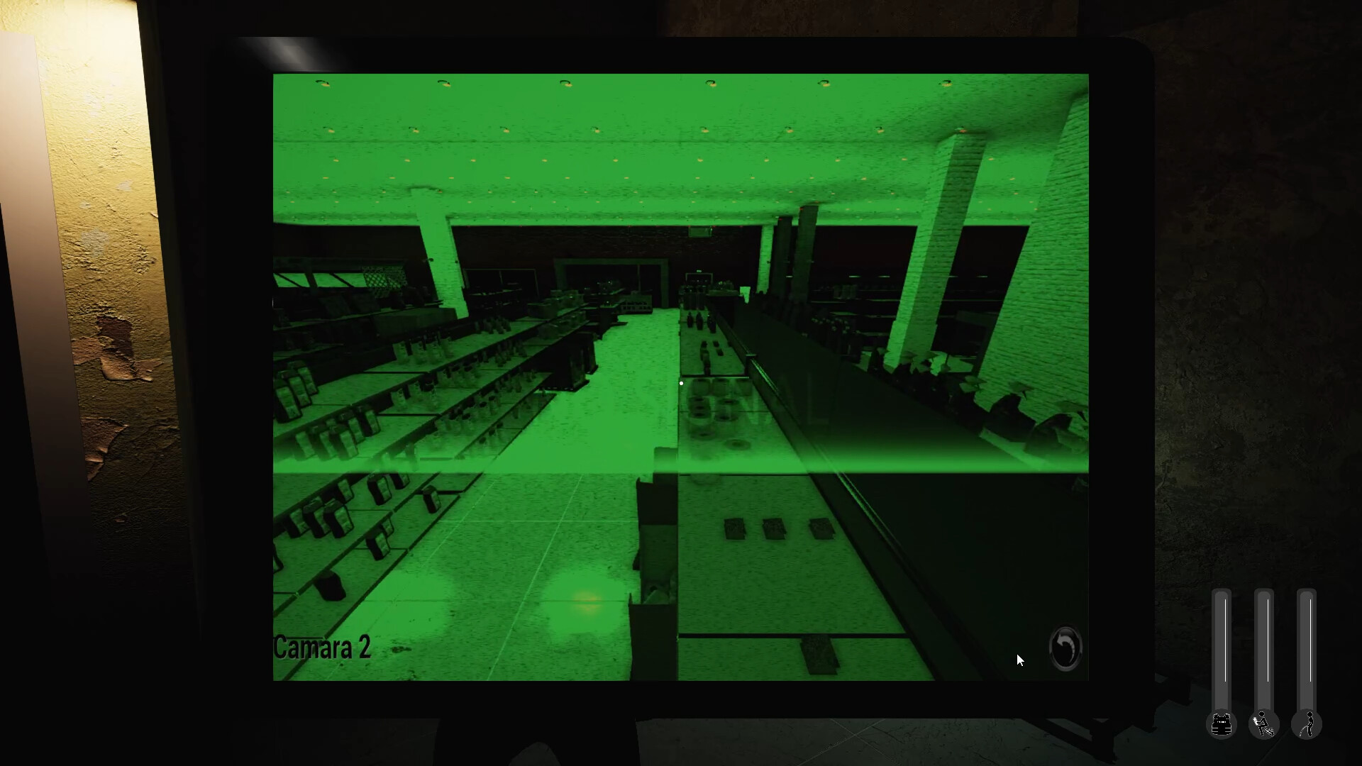 Supermarket Security Simulator screenshot 11