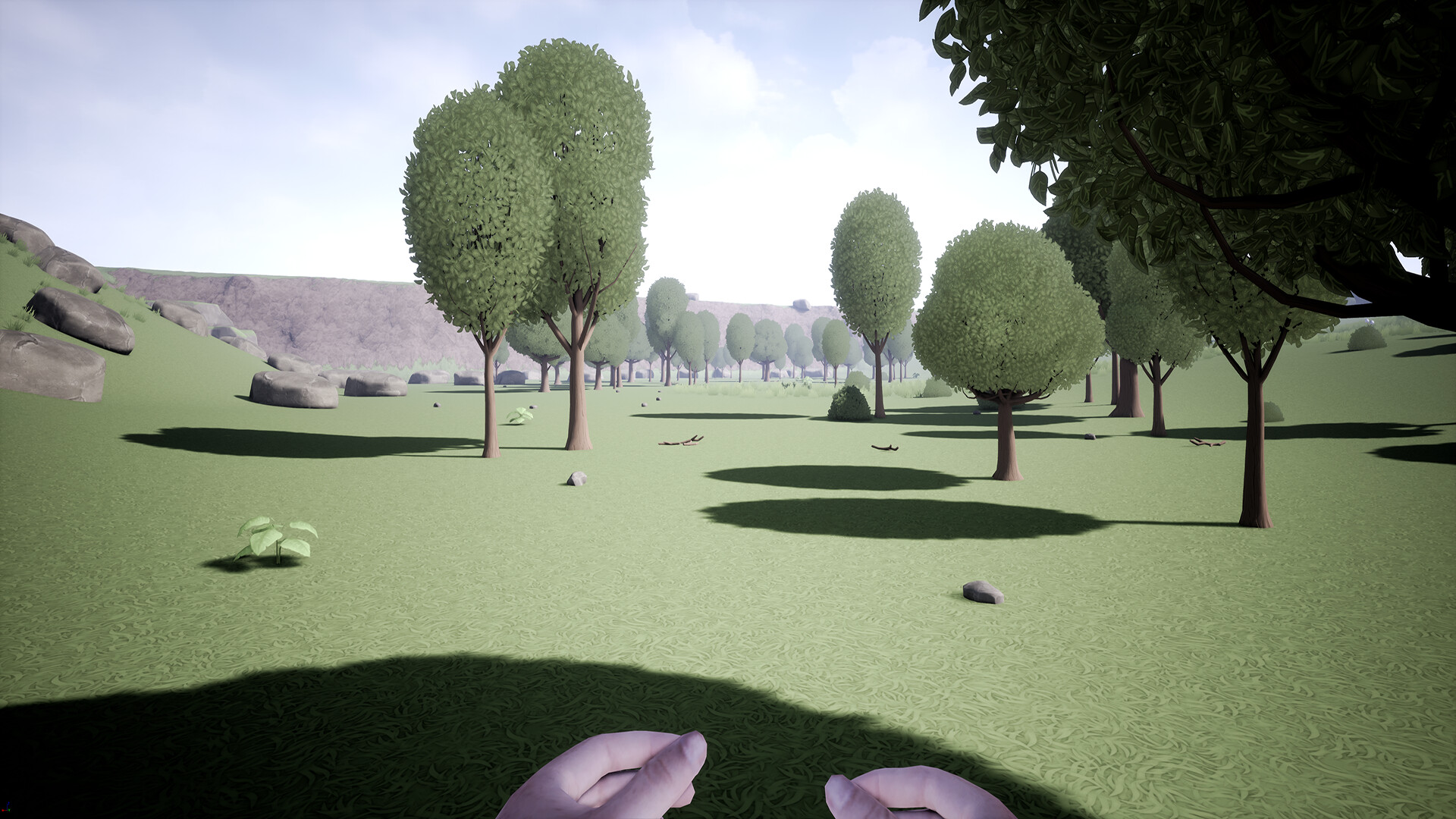 Settler's Odyssey screenshot 6