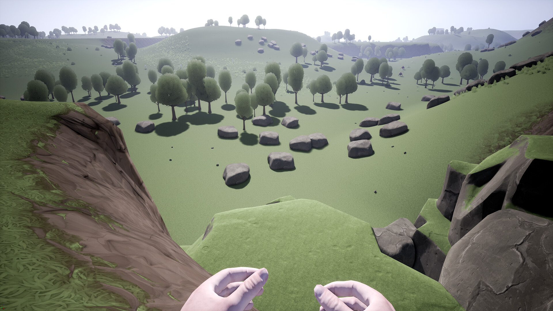 Settler's Odyssey screenshot 4