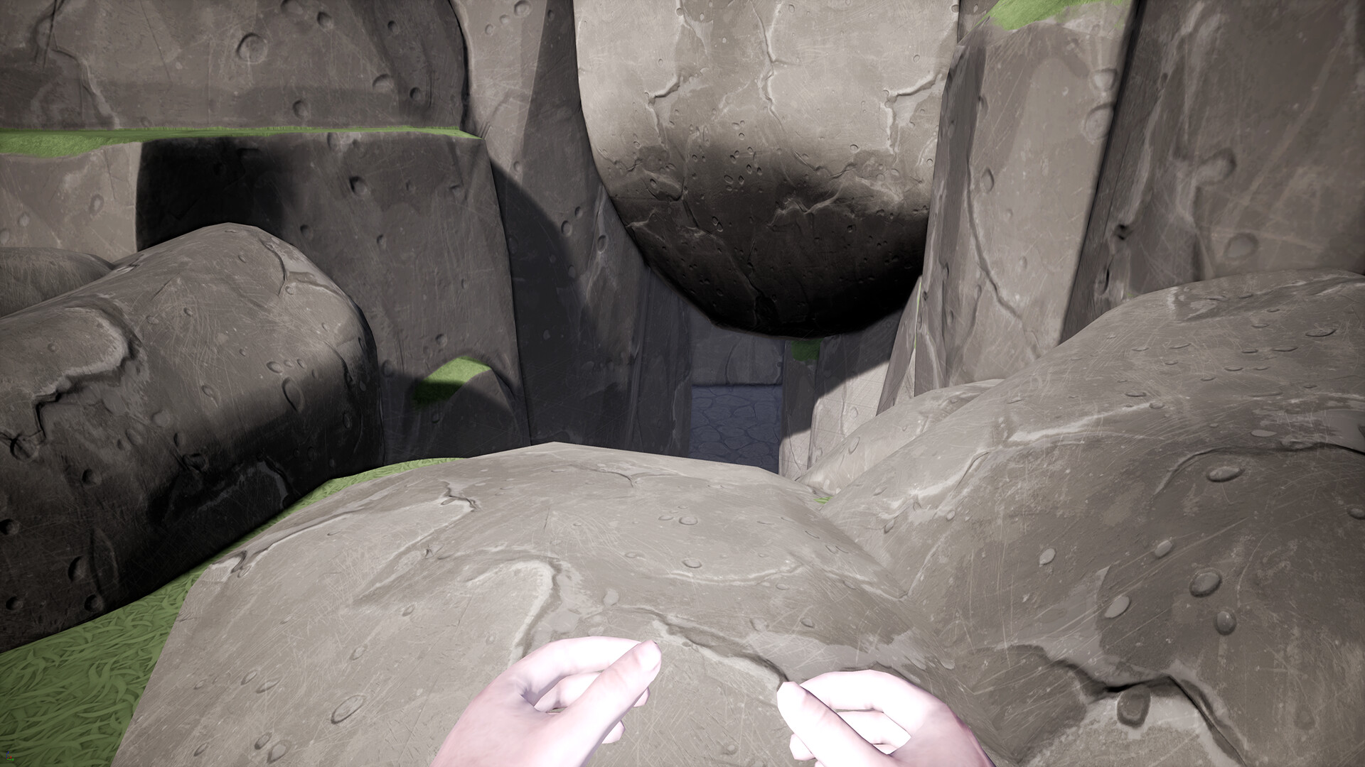 Settler's Odyssey screenshot 5