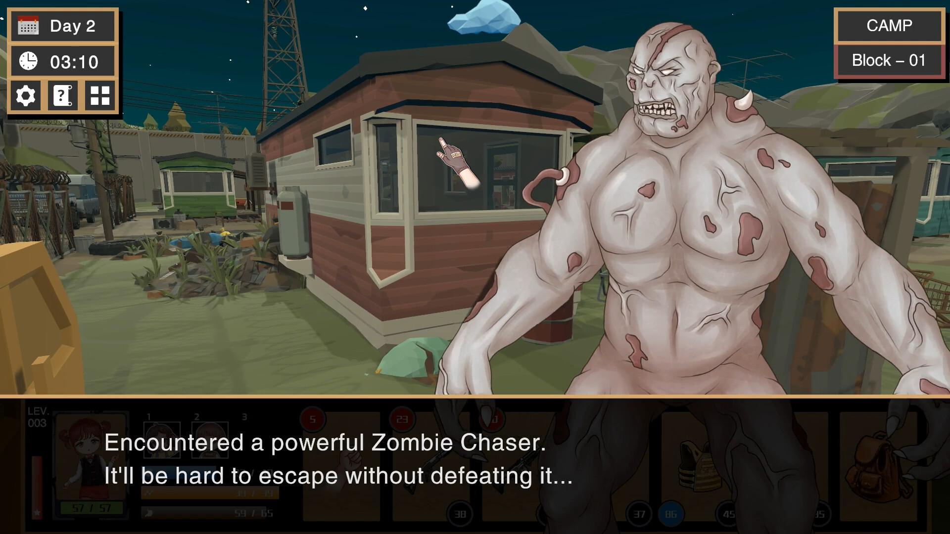 Rebirth Moment screenshot 7