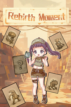 Rebirth Moment