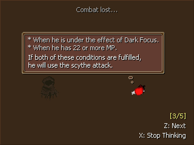 White Blade screenshot 9