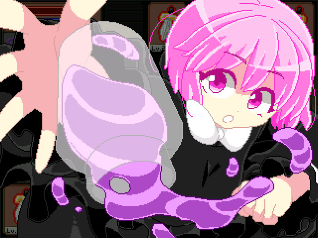 White Blade screenshot 12