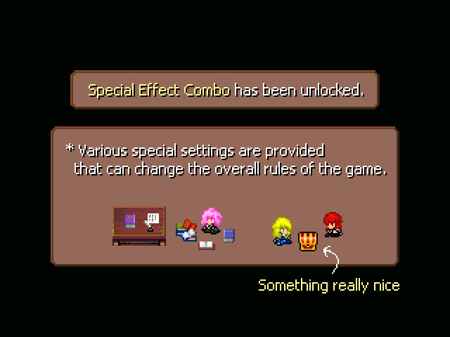 White Blade screenshot 8