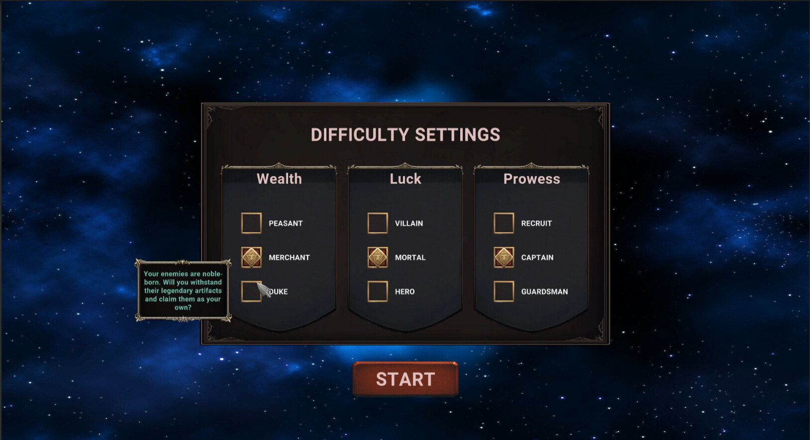 Otherworld Hero screenshot 8