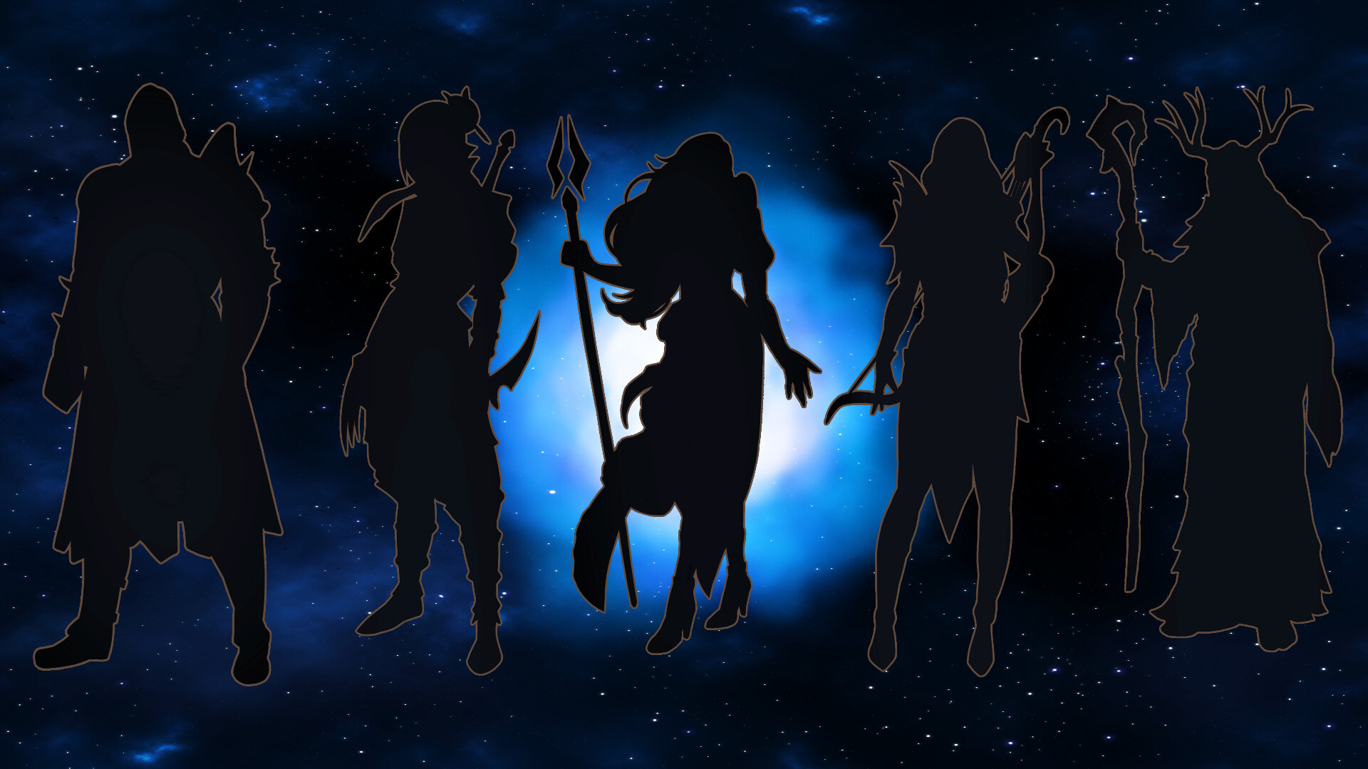 Otherworld Hero screenshot 6
