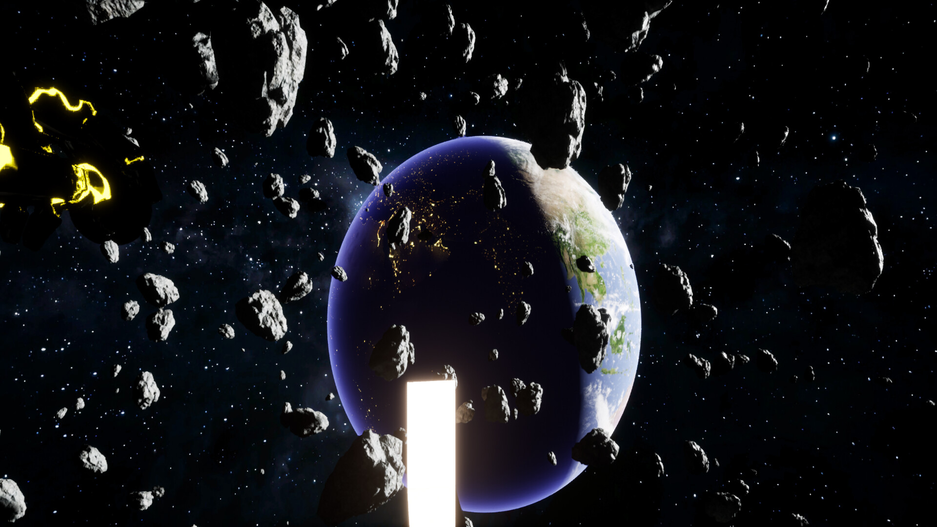 Danger Drop screenshot 5