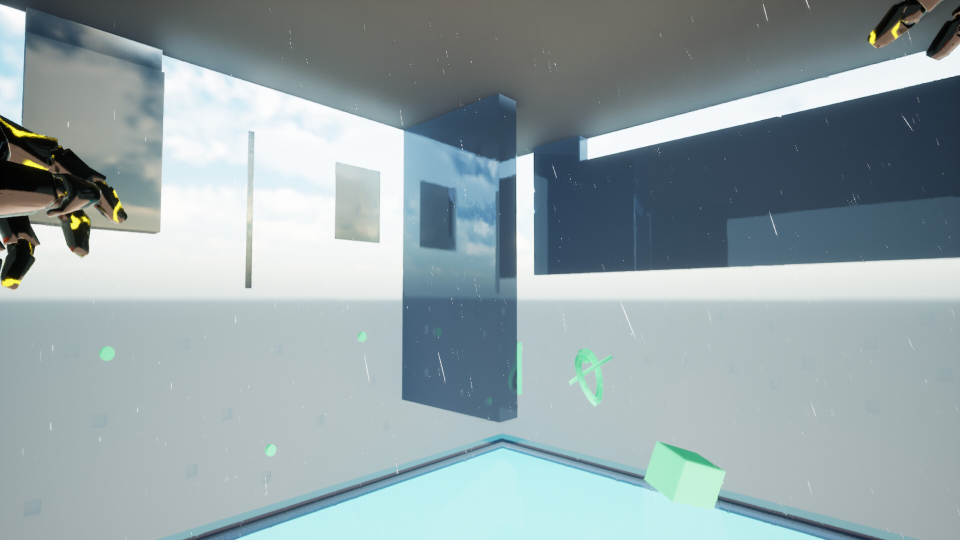 Danger Drop screenshot 4