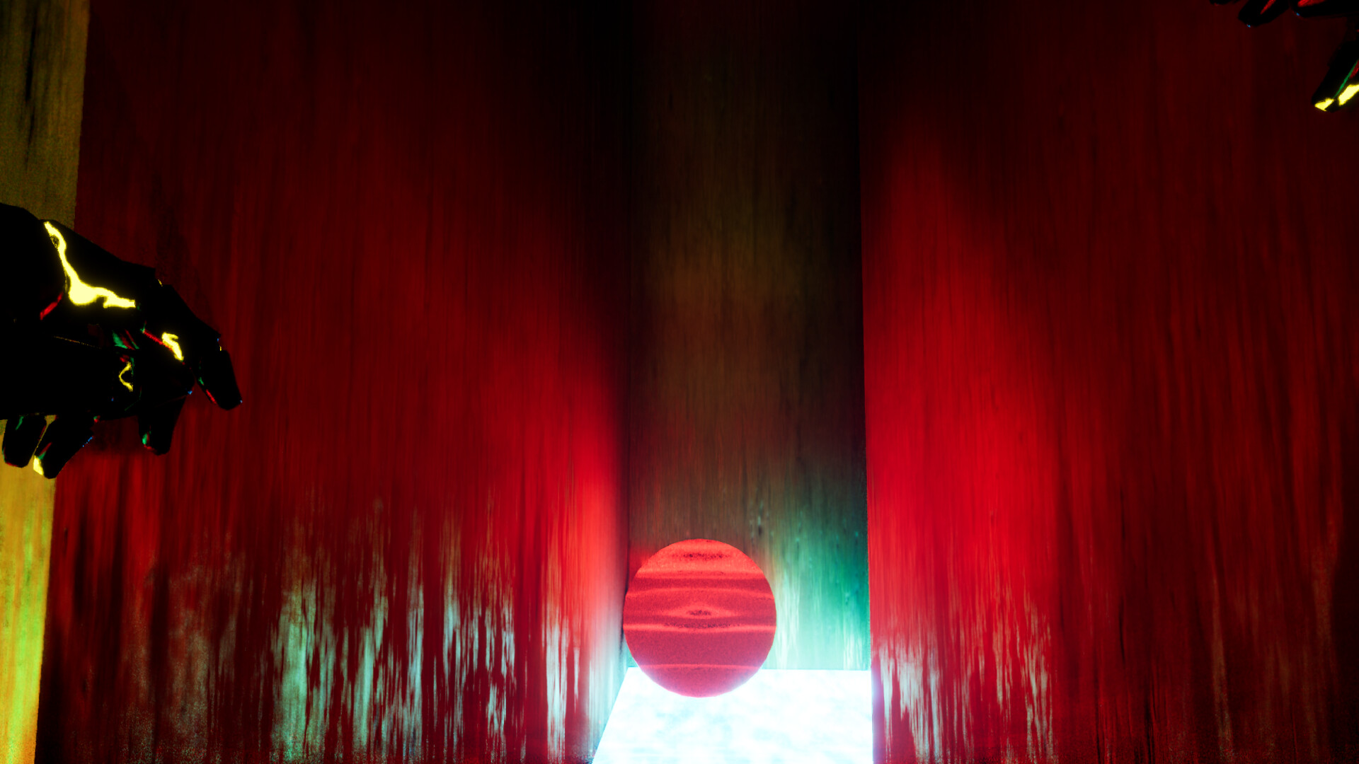 Danger Drop screenshot 2