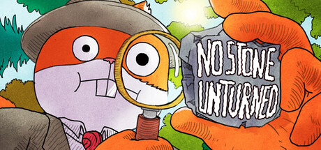 No Stone Unturned
