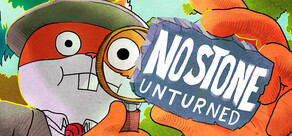 No Stone Unturned