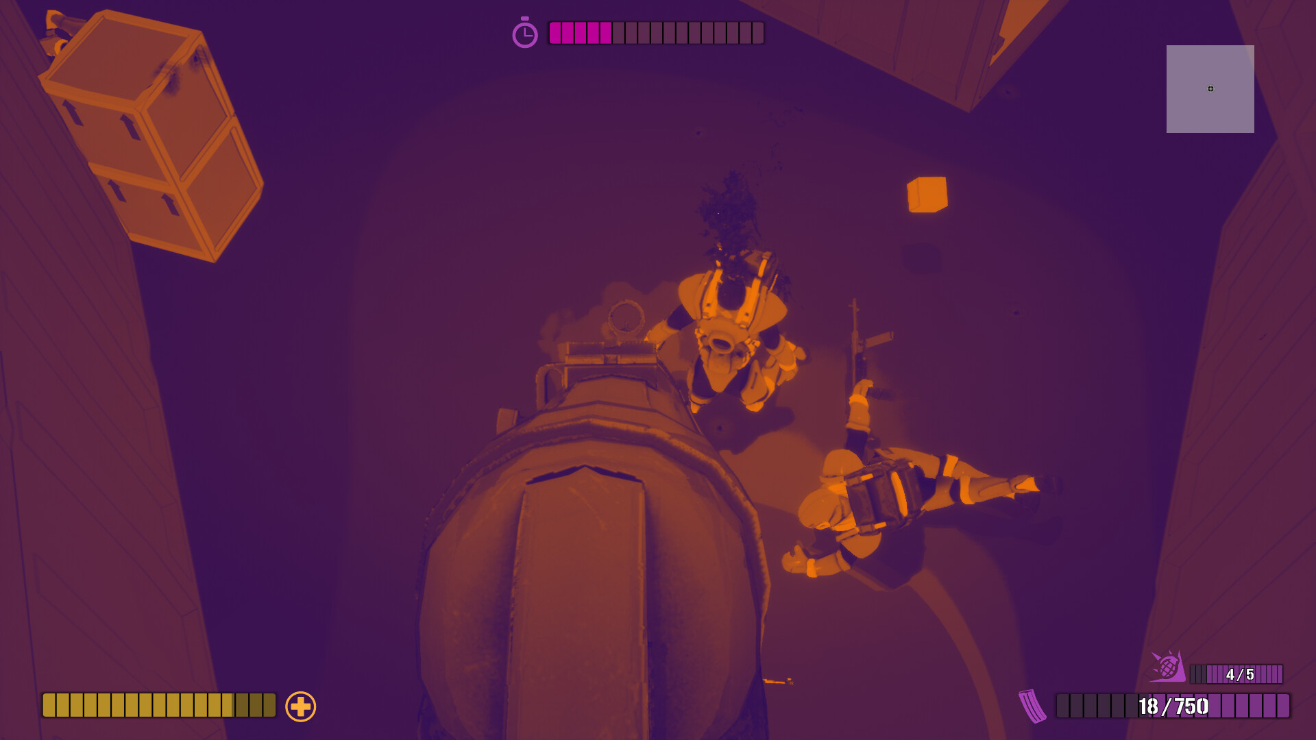 SKYCOP screenshot 6