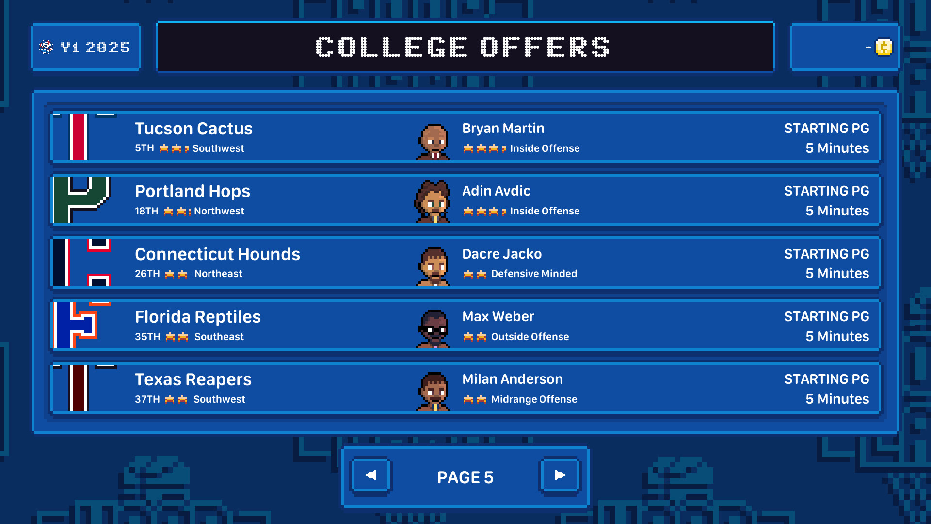 Hoop Land screenshot 9