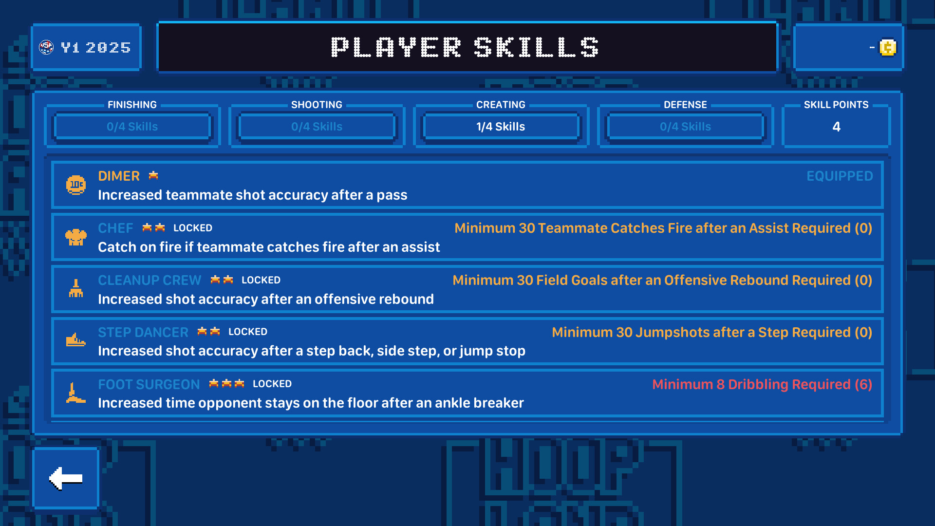 Hoop Land screenshot 8