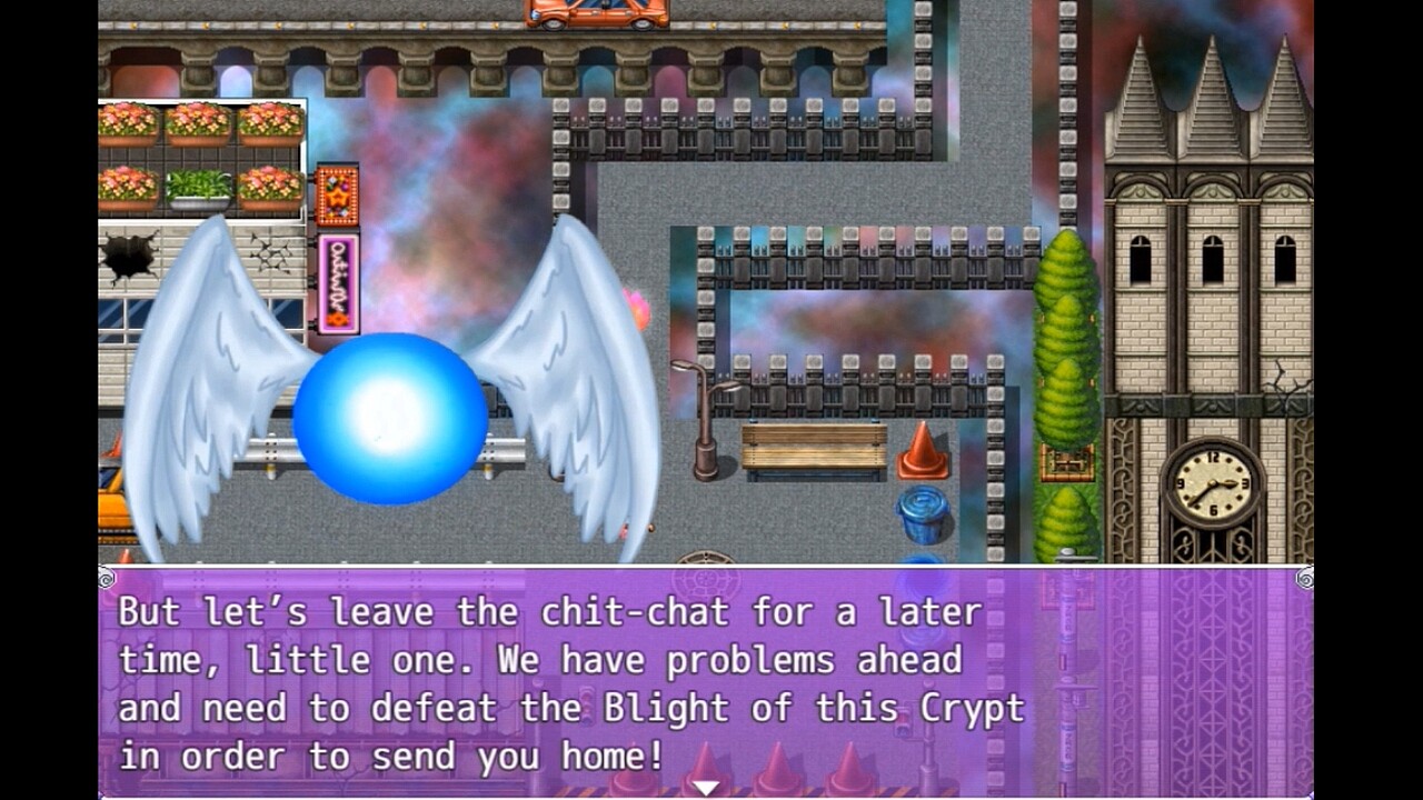 Fate Collectors screenshot 7