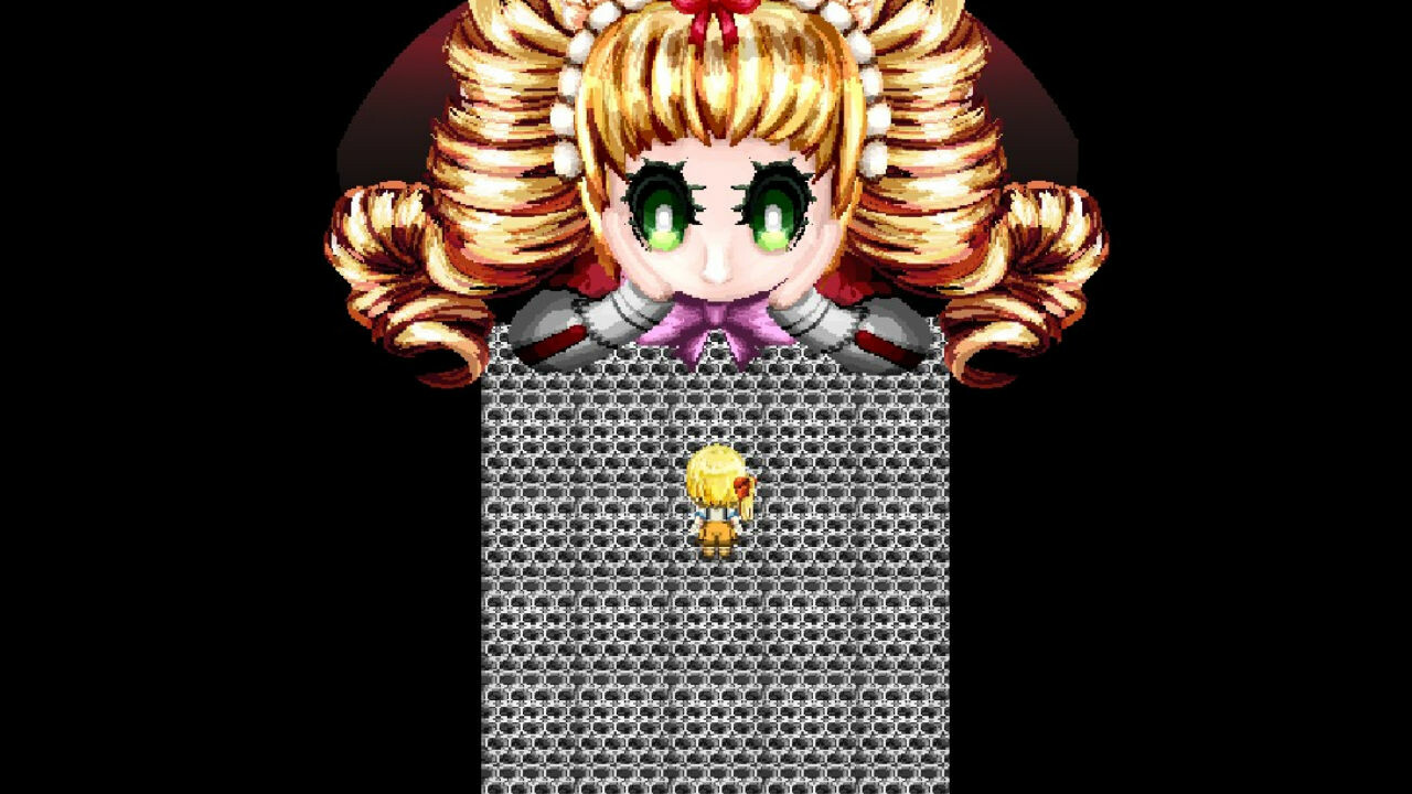 DollHouse: survive or death screenshot 5