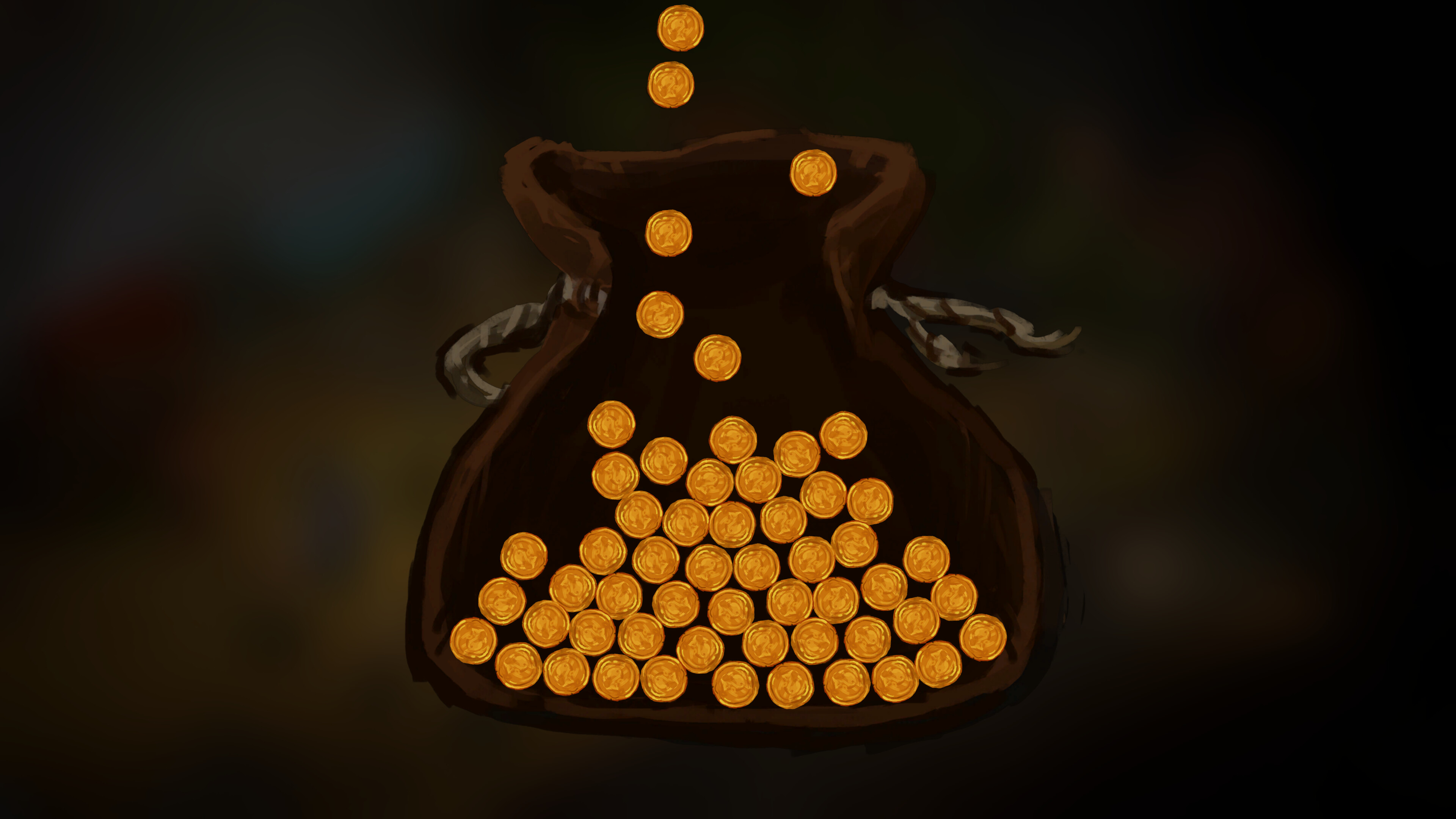 Dark Quest 4 screenshot 8