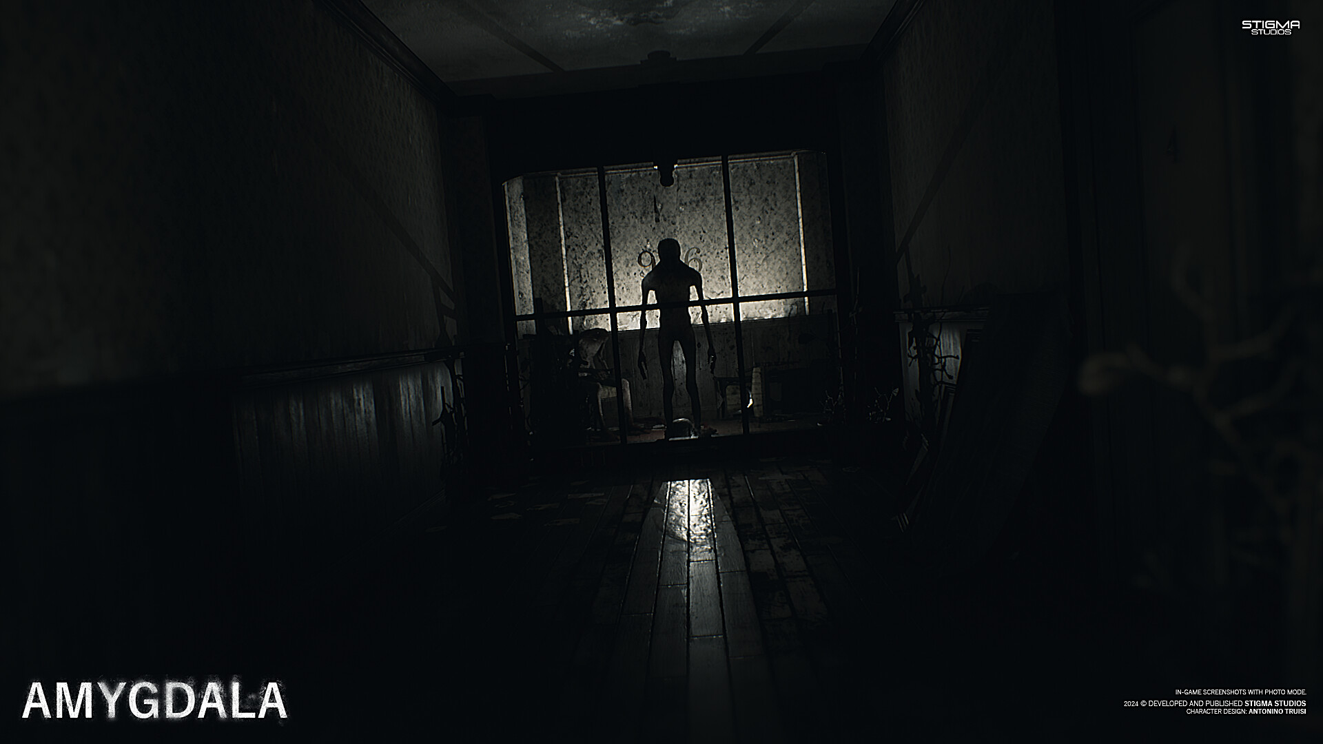 Amygdala screenshot 5