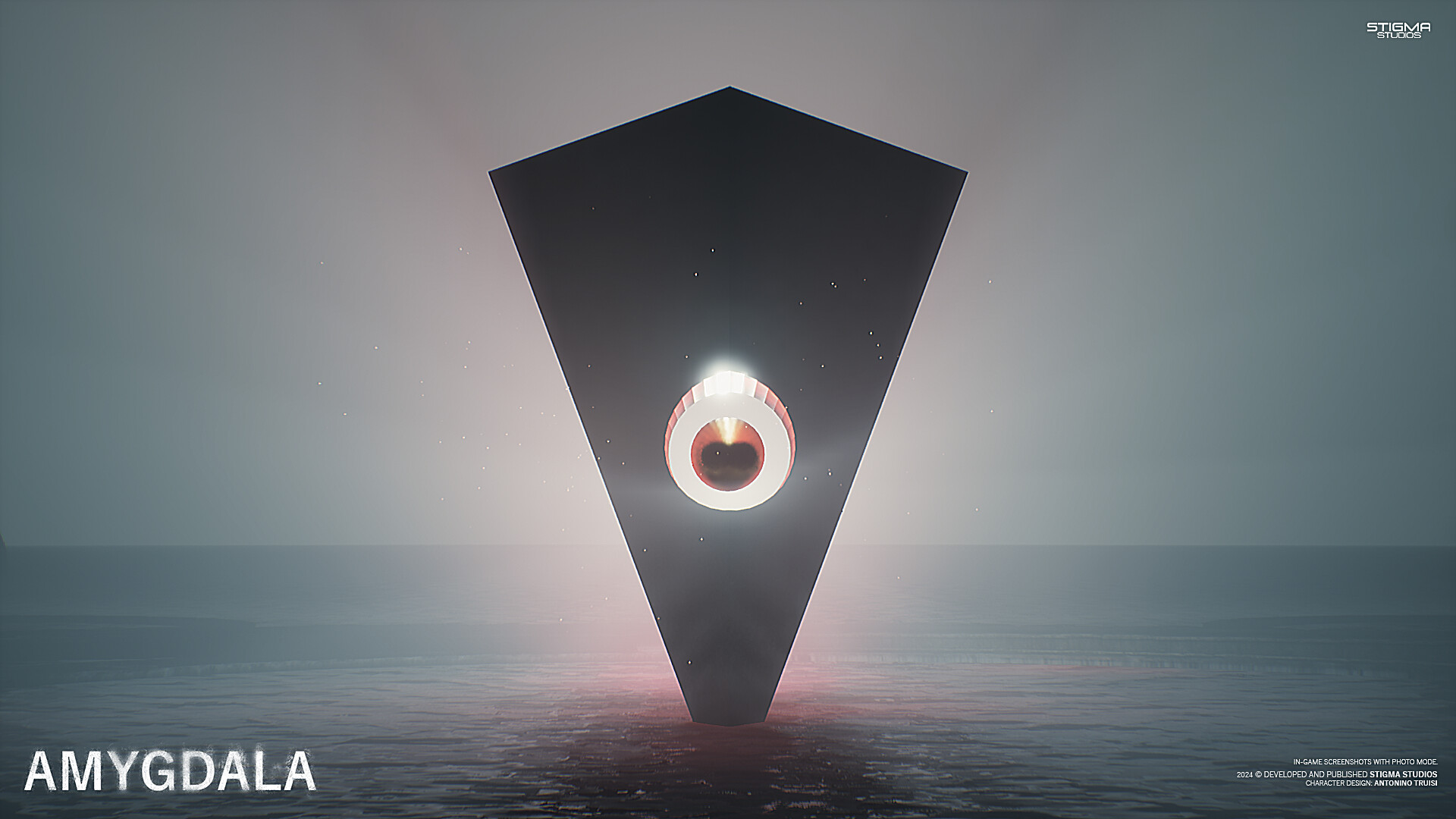 Amygdala screenshot 8