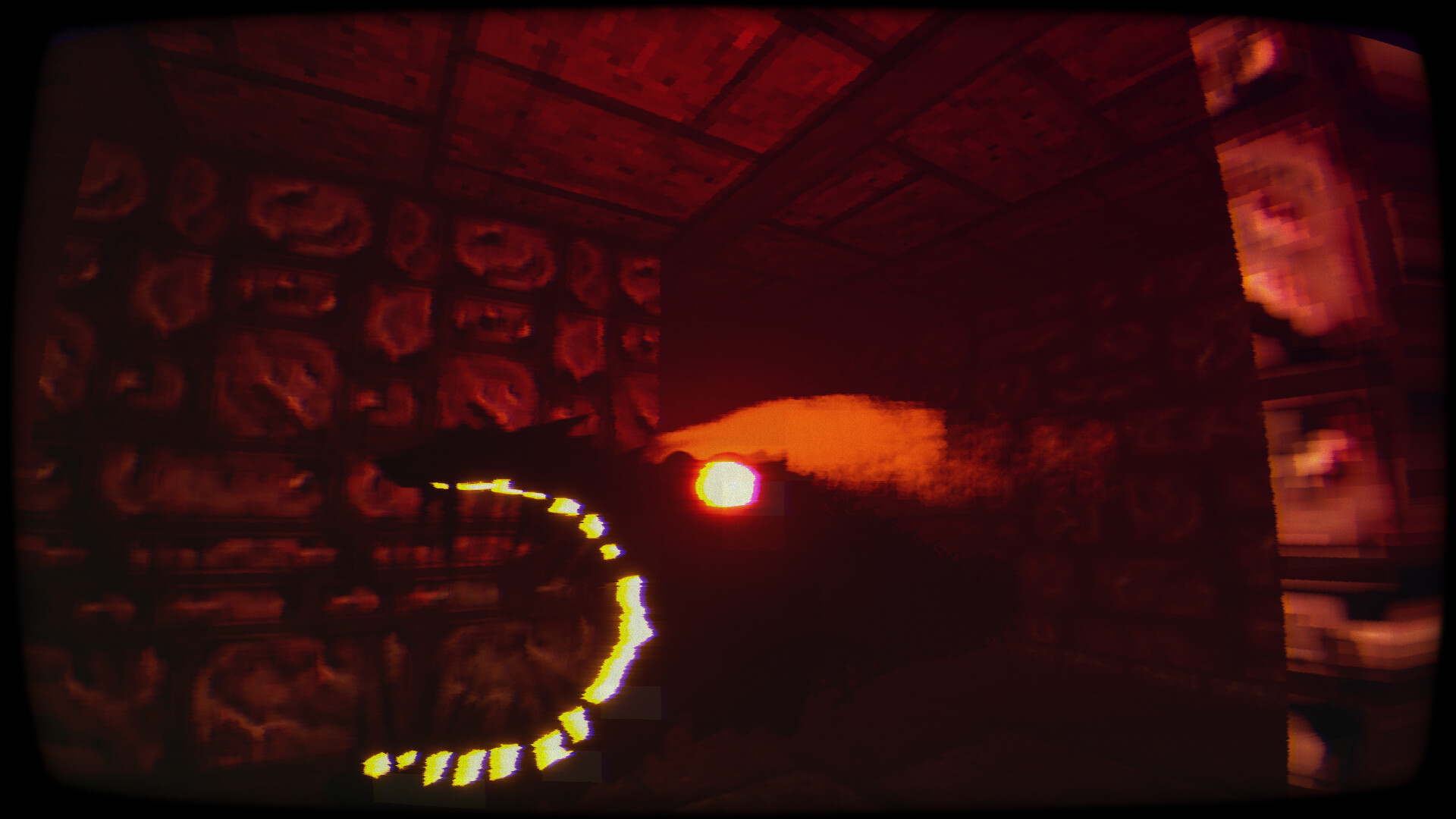 Spook a Pooh! screenshot 7