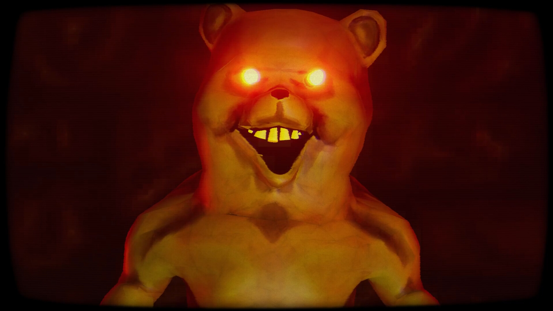 Spook a Pooh! screenshot 8