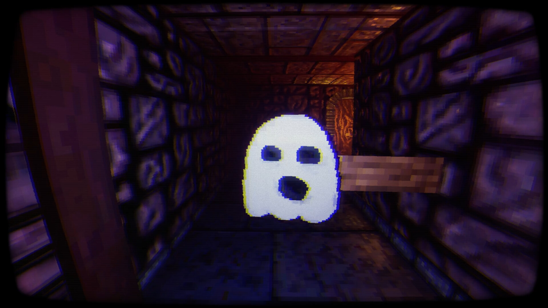 Spook a Pooh! screenshot 9