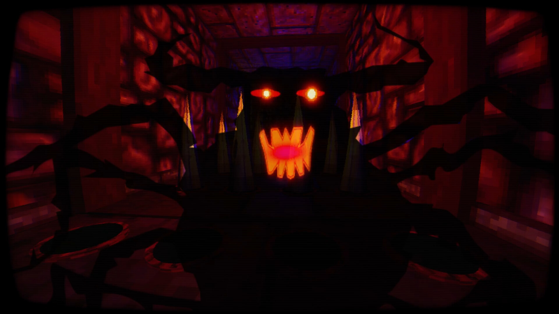 Spook a Pooh! screenshot 5