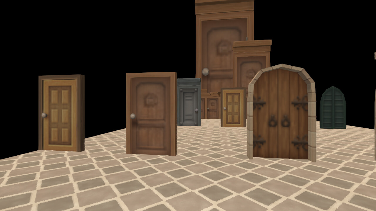 MAZEMAZE screenshot 6