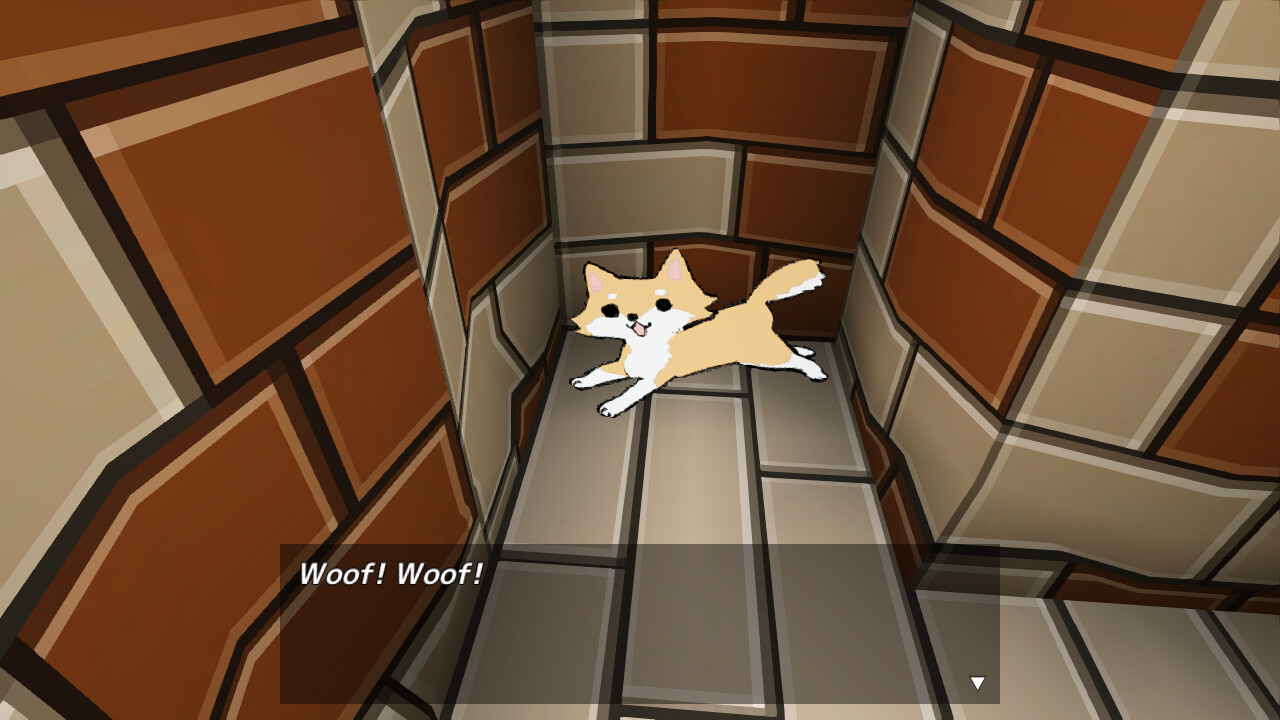 MAZEMAZE screenshot 5