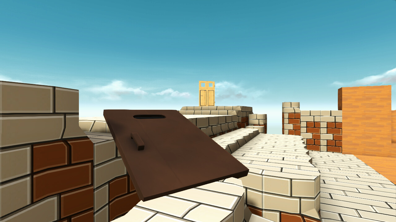 MAZEMAZE screenshot 8