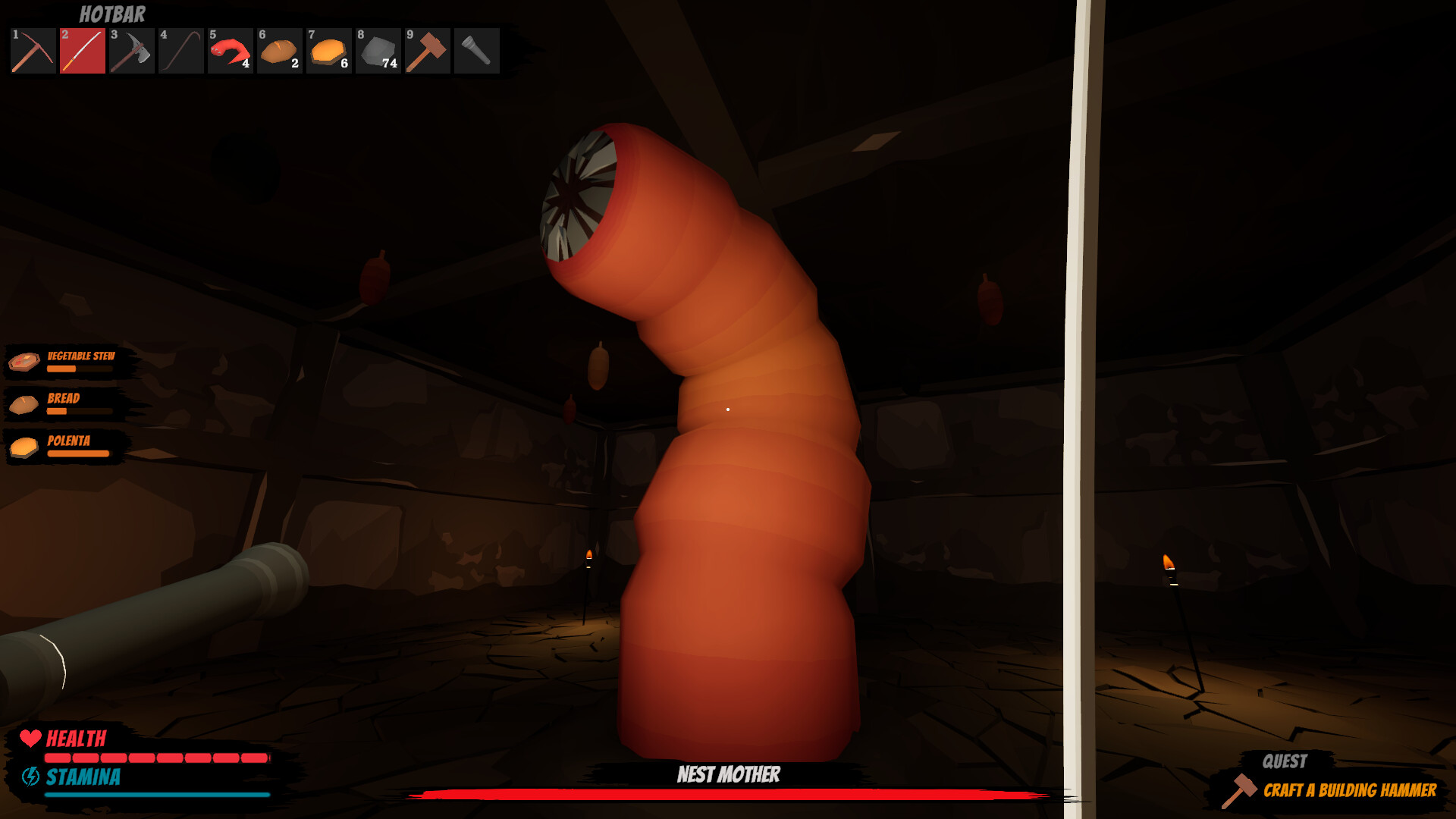 Desolated District screenshot 8