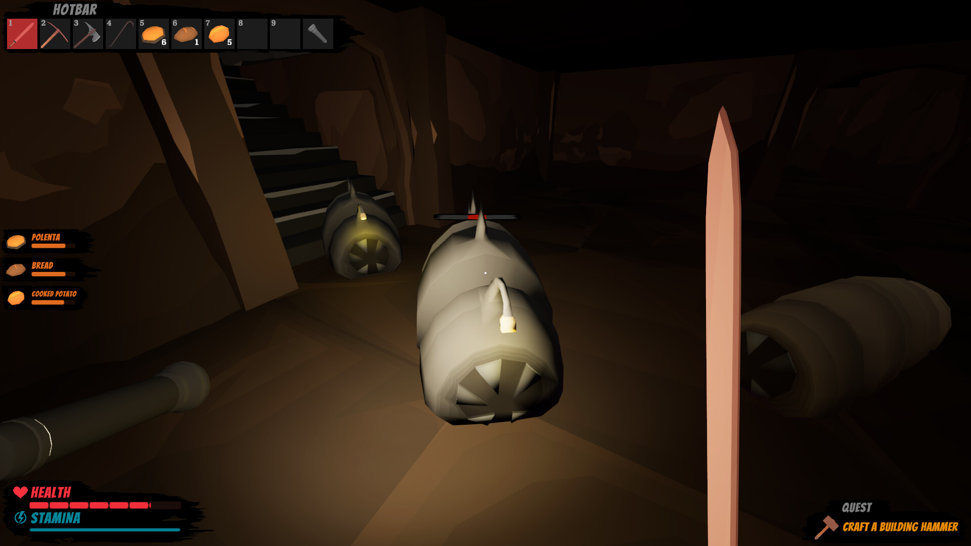 Desolated District screenshot 12
