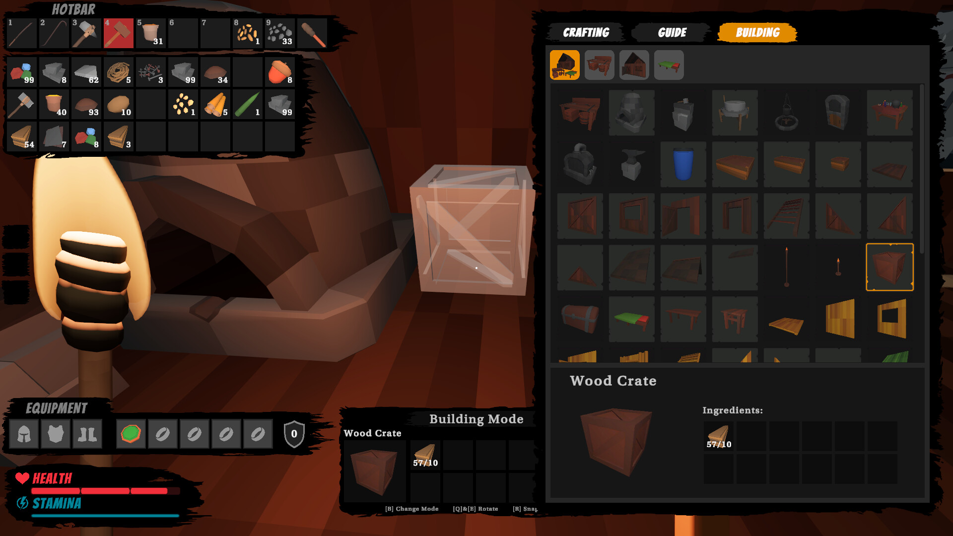 Desolated District screenshot 9