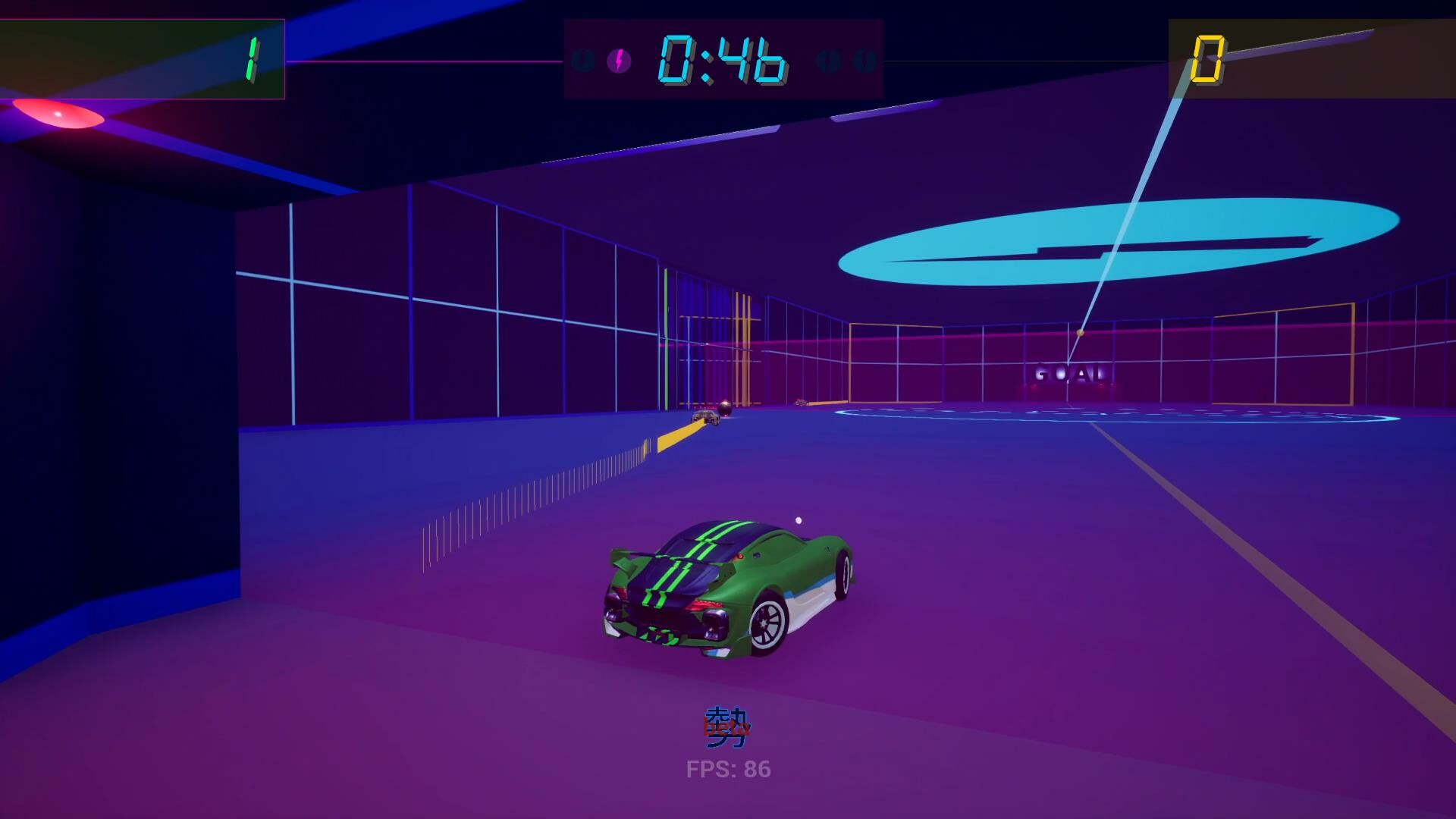 IMPULSE screenshot 8