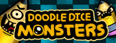 Doodle Dice Monsters