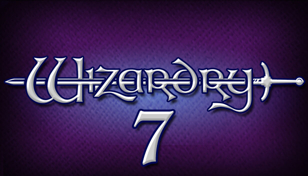 その他 Wizardry CRUSADERS of the DARK SAVANT Wizardry VII: Crusaders of the Dark Savant - intro