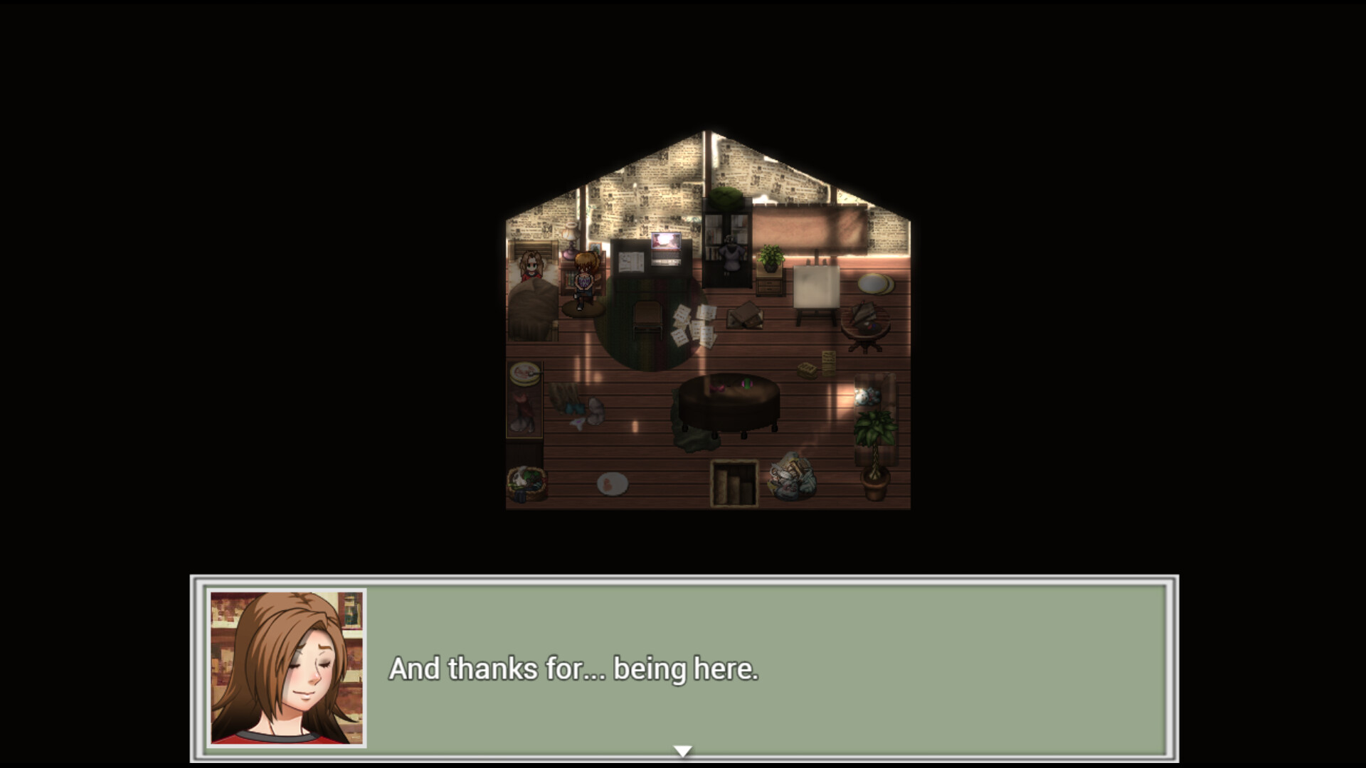 Irrational screenshot 5